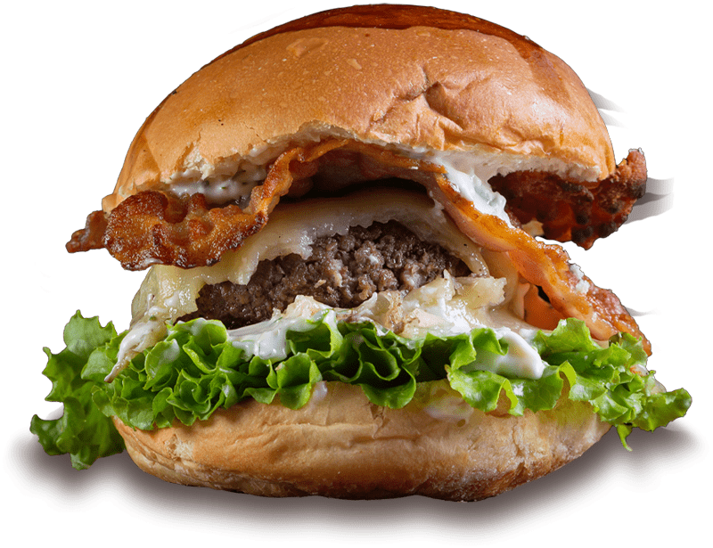 21 Way (Knaphill) - Burger Takeaway in Woking